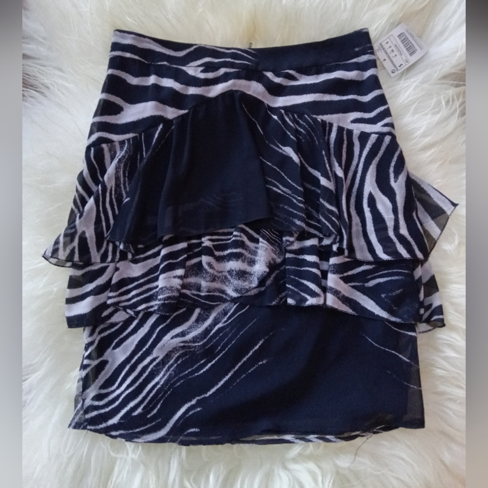 Zara skirt